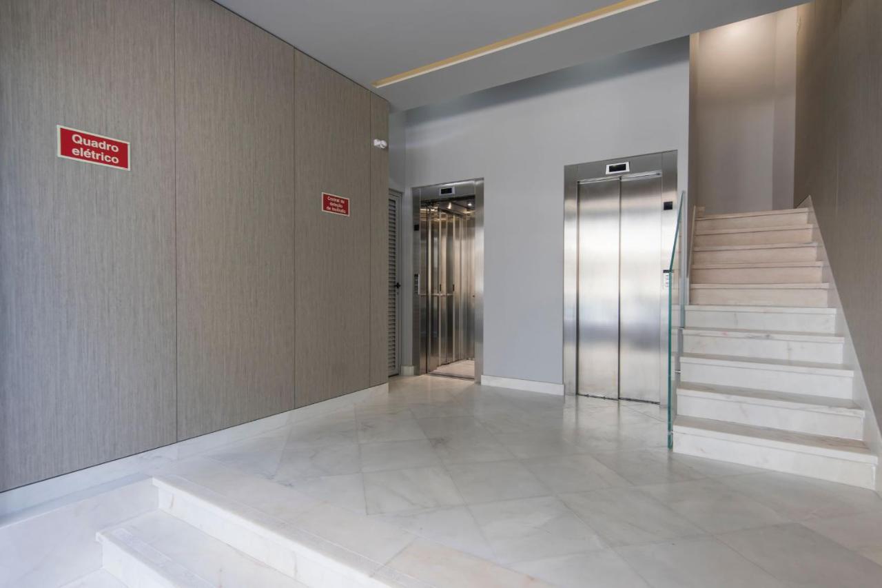 Bairrus Lisbon Apartments - Duque Exterior foto